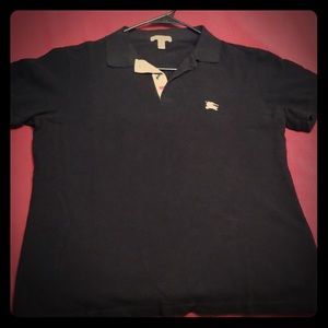 Burberry Polo